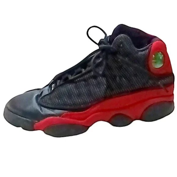 Jordan Retro 13 Bred 13 217 Retro Bred Jordan 13 217 Jordan 13